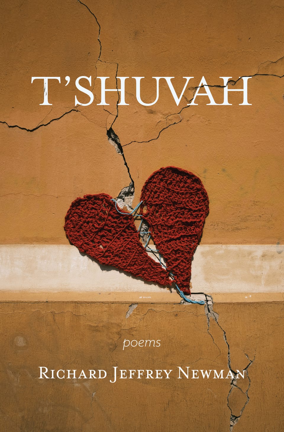 T'shuvah Is Available For Pre-Order